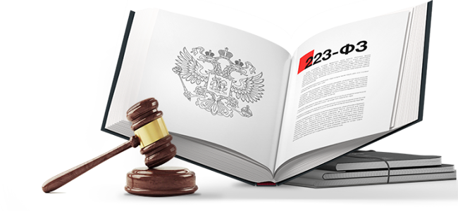 Юрист по закупкам 223-ФЗ в Новосибирске