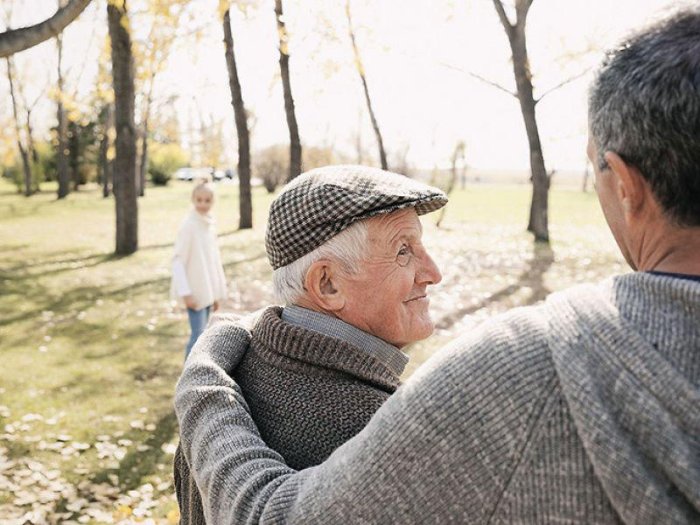 Картинка Обязанности опекуна